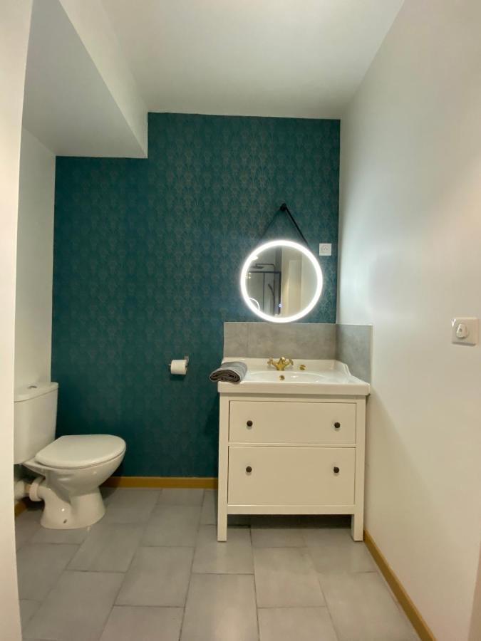 Bienvenue A La Rederie D'Amiens Apartment Exterior photo